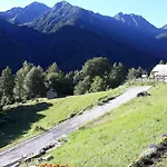 Apartman Casa All'alpe Anzino