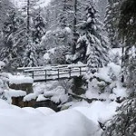Casa All'alpe