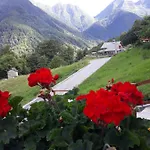 Apartman Casa All'alpe *