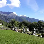 Casa All'alpe Apartman