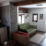 Casa All'alpe *