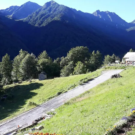 Apartmán Casa All'alpe Anzino