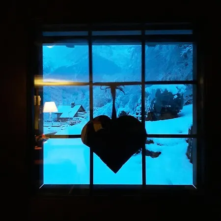 Casa All'alpe Apartment