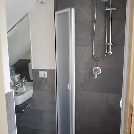 Casa All'alpe Apartman Anzino