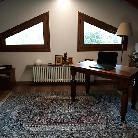 Casa All'alpe * Anzino