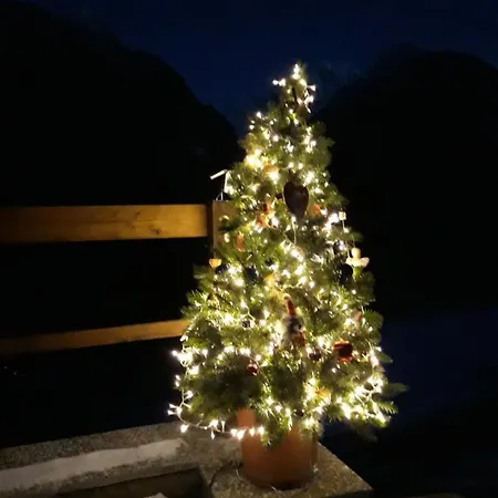 Casa All'alpe Apartament *