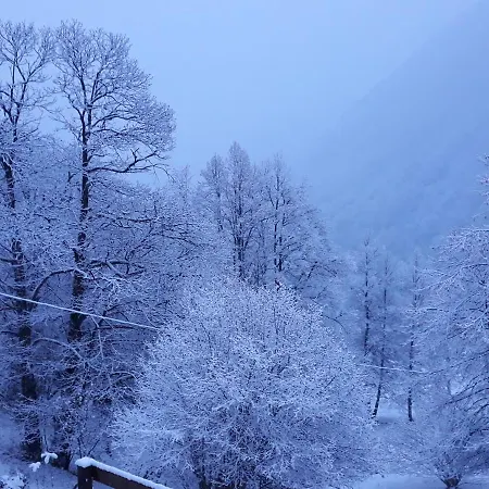 Casa All'alpe アパート Anzino
