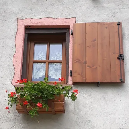 Casa All'alpe