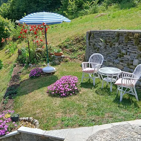 Casa All'alpe